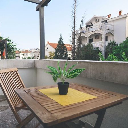 Apartment Lim Budva Extérieur photo