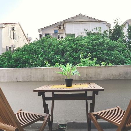Apartment Lim Budva Extérieur photo