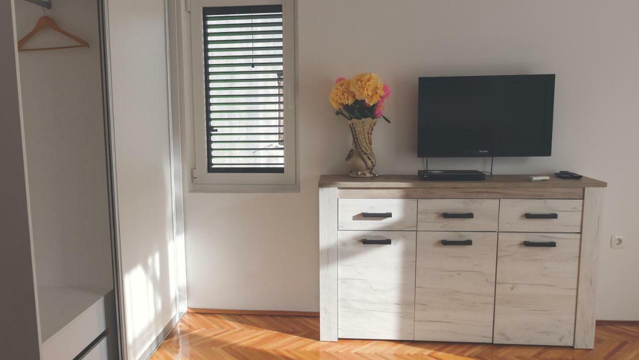 Apartment Lim Budva Extérieur photo
