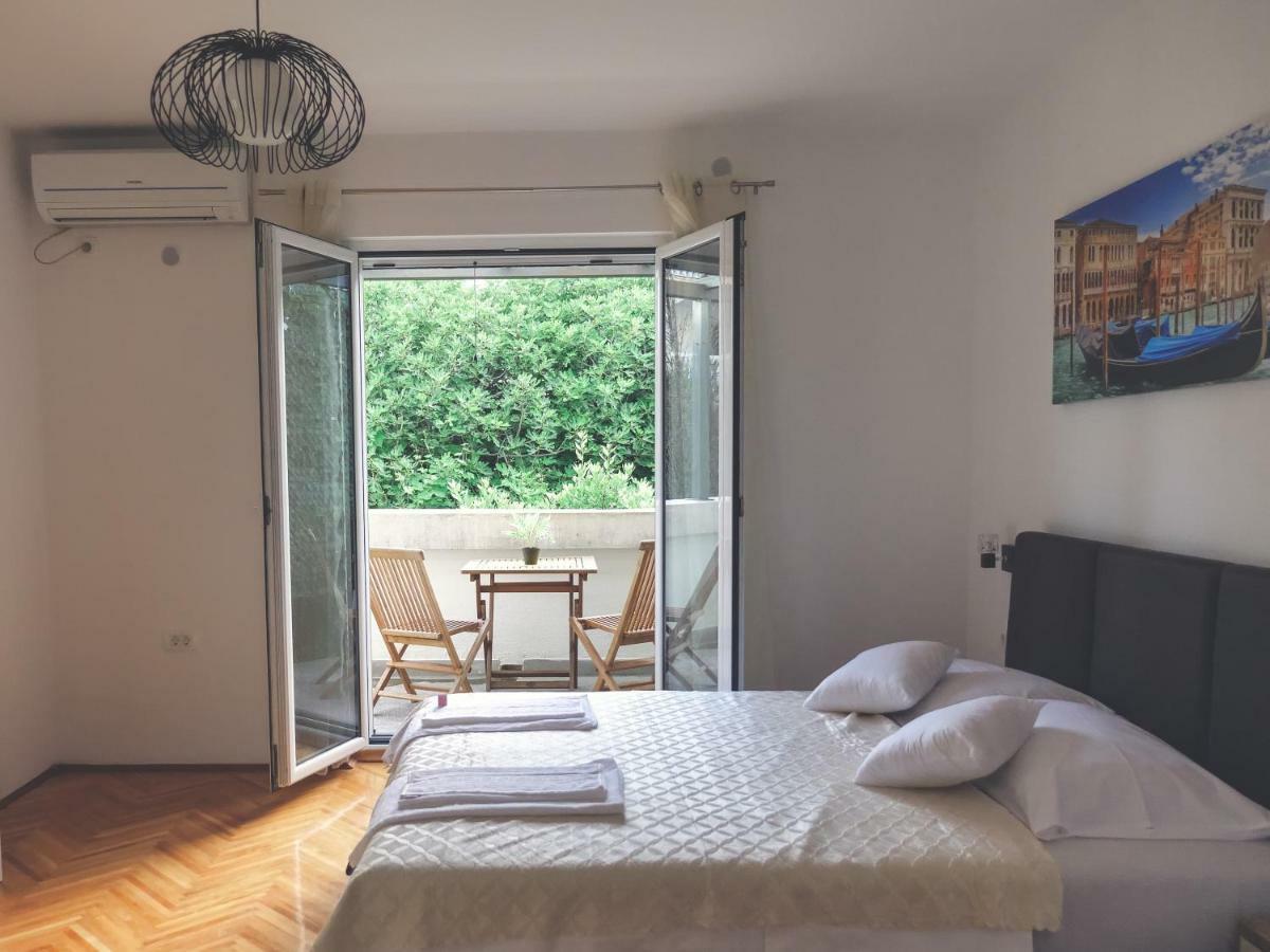 Apartment Lim Budva Extérieur photo