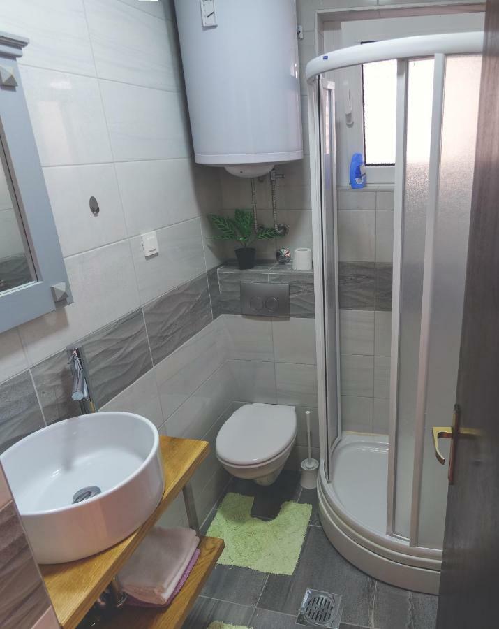 Apartment Lim Budva Extérieur photo