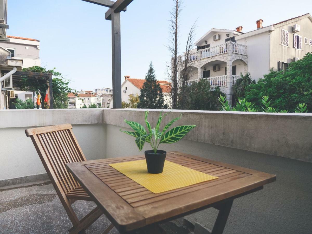 Apartment Lim Budva Extérieur photo