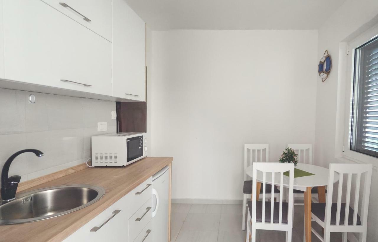 Apartment Lim Budva Extérieur photo
