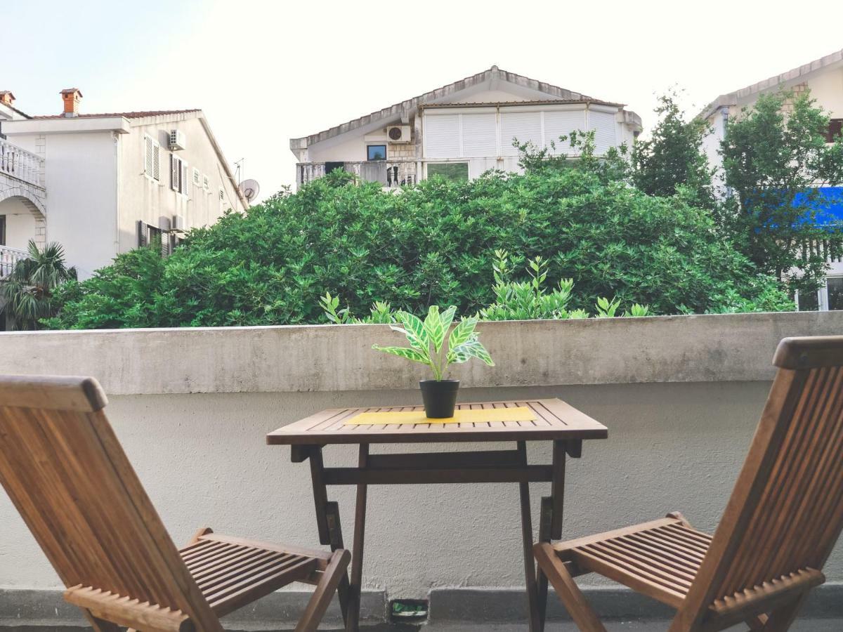 Apartment Lim Budva Extérieur photo